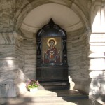 Царская беседка