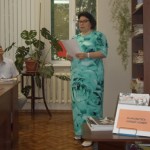 Альбина Янкова