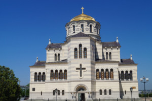 Владимирский собор Херсонеса