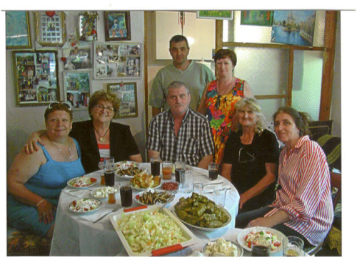 лариса