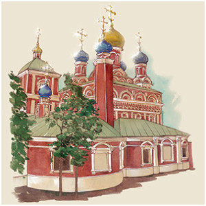 церковь