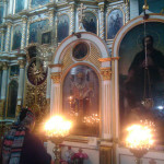 Казачья церковь