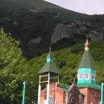 Успенский Второ-Афонский Бештаугорский мужской монастырь (2)