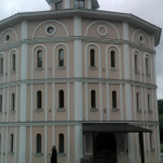 братский корпус