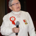 Малкина Тамара Григорьевна (1937-2023)