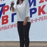 Анна Якублева