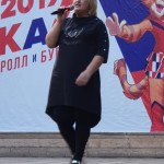 Оксана Иванова