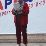 Людмила Медущенко