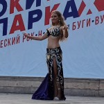 Екатерина Фёдорова