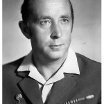 Романов Сергей Иванович (1922-1997)